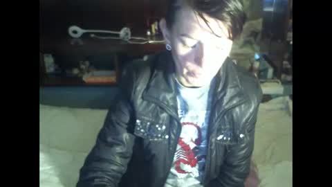 8MISTRESS8 online show from December 3, 11:01 am