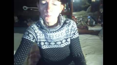 8MISTRESS8 online show from December 5, 6:33 pm