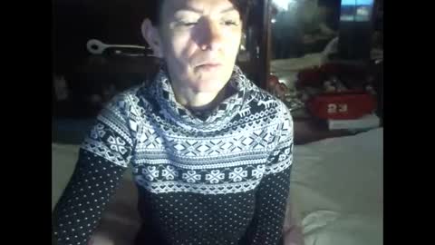 8MISTRESS8 online show from December 7, 8:11 am