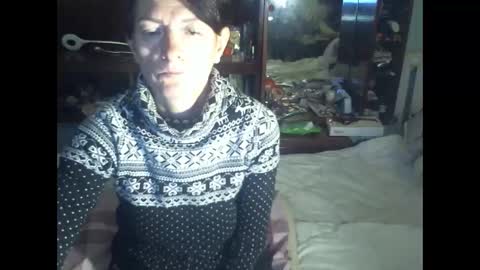 8MISTRESS8 online show from December 7, 7:21 pm