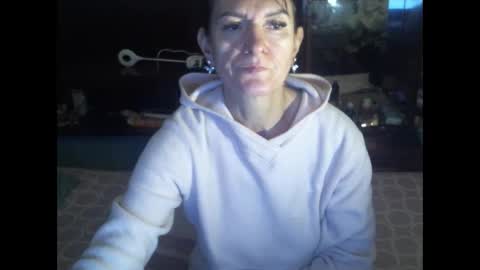 8MISTRESS8 online show from February 1, 7:02 pm