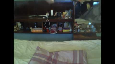 8MISTRESS8 online show from February 28, 7:37 am