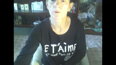 8MISTRESS8 online show from September 27, 5:45 am