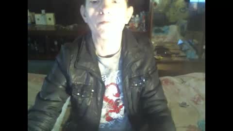 8MISTRESS8 online show from February 15, 7:51 am