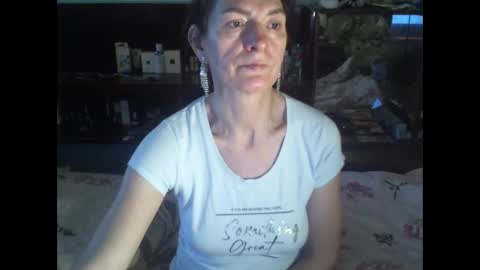 8MISTRESS8 online show from February 22, 1:20 pm