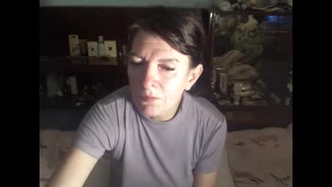 8MISTRESS8 online show from March 9, 6:45 pm