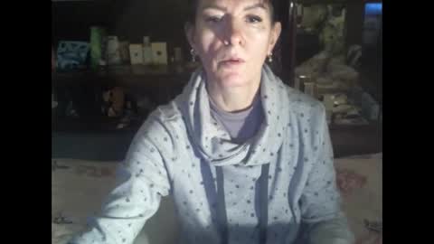 8MISTRESS8 online show from March 11, 5:19 pm