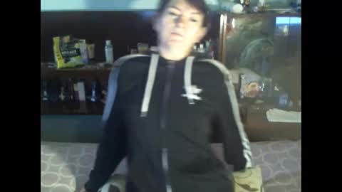 8MISTRESS8 online show from April 7, 4:35 am