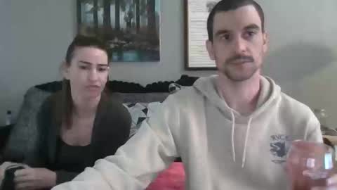 90sNaughtyCouple online show from March 26, 7:41 pm