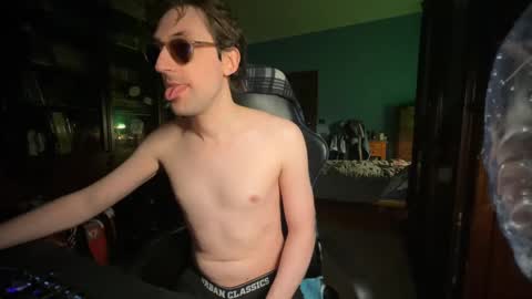 91stefisexy91 online show from January 5, 9:47 pm