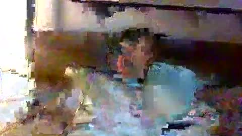 95jam95 online show from February 5, 12:38 pm