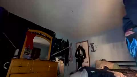 Snapshot of 9_25 chatting on January 6, 2:26 am 8over6 online show from January 6, 2:26 am