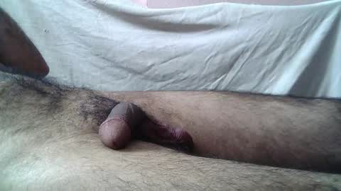 Massive hungry cock online show from May 2, 7:30 pm