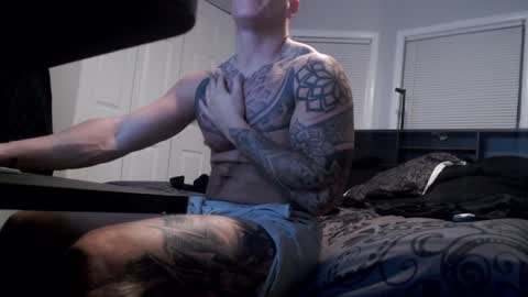 Snapshot of 9inchbulll chatting on January 7, 3:03 am 9inchbulll online show from January 7, 3:03 am