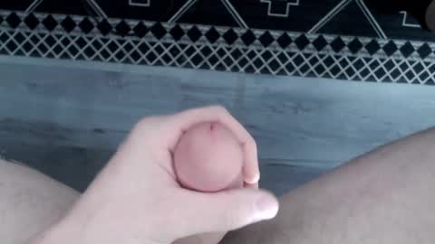 Snapshot of 9inchbulll chatting on February 12, 4:00 pm 9inchbulll online show from February 12, 4:00 pm