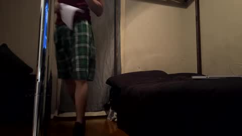 Snapshot of 9nnih chatting on September 30, 5:01 am Santuario Silendious online show from September 30, 5:01 am