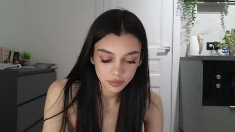 Snapshot of 9west chatting on April 30, 2:45 pm KARINA online show from April 30, 2:45 pm