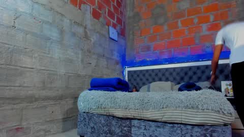 rick online show from February 7, 8:53 pm