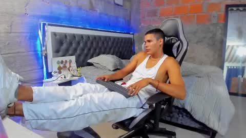 rick online show from February 27, 3:14 am