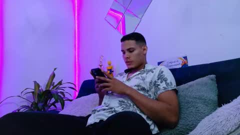 rick online show from February 10, 11:47 am