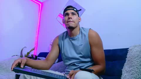 rick online show from February 14, 12:02 pm