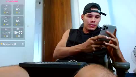rick online show from July 18, 9:51 pm