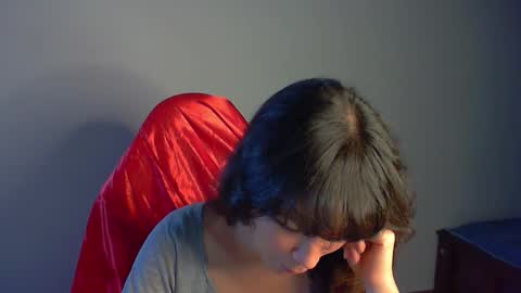 _0zen_ online show from November 2, 8:22 pm