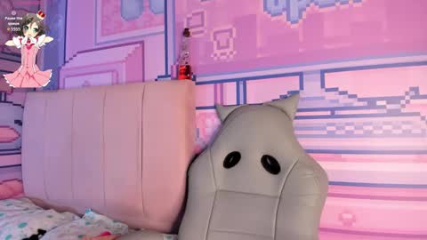 Alice  online show from March 18, 3:31 am