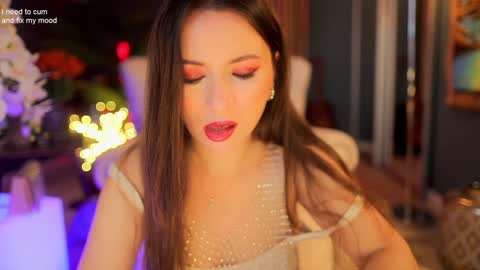 Snapshot of _1s___ chatting on November 19, 4:34 am Sophia online show from November 19, 4:34 am