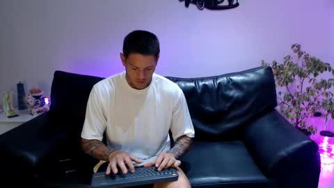 Maia  Martin online show from February 8, 3:26 pm