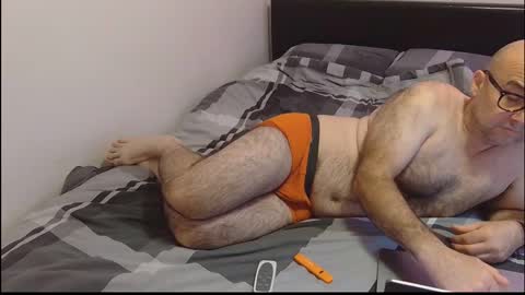 Snapshot of ____zeus____ chatting on October 8, 6:11 am God Zeus online show from October 8, 6:11 am