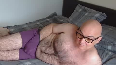 God Zeus online show from March 29, 6:13 am