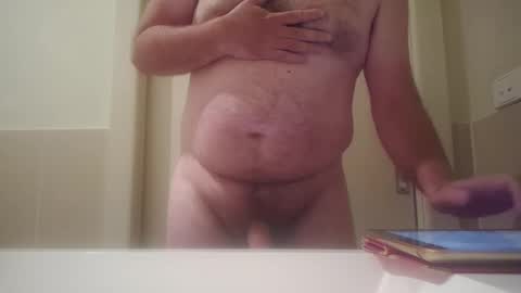 Snapshot of __aussie___ chatting on February 15, 12:26 am __aussie___ online show from February 15, 12:26 am