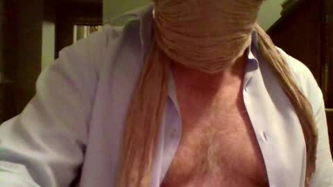 Snapshot of __aussie___ chatting on March 13, 9:05 am __aussie___ online show from March 13, 9:05 am