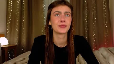 Willow online show from January 6, 9:29 pm