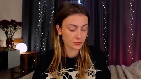 Willow online show from February 25, 6:45 am