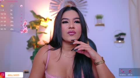 _abby07 online show from February 8, 4:47 am