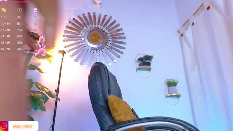 _abby07 online show from February 28, 4:54 am