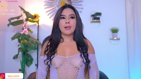 _abby07 online show from March 2, 4:50 am