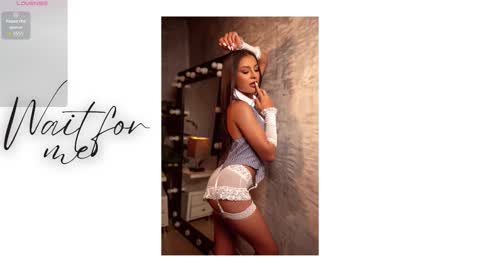 Aby online show from October 31, 5:25 pm