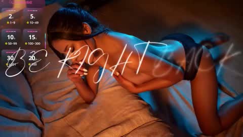 Aby online show from December 19, 12:45 pm