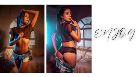 Aby online show from March 18, 12:41 pm