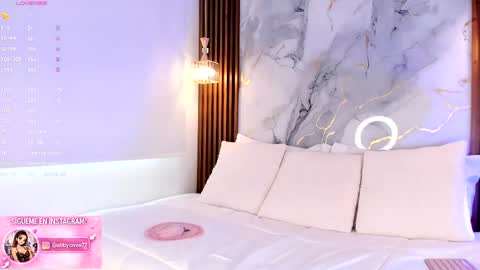 Gabriela   abby online show from March 24, 6:35 pm