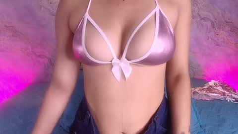  abby rouss online show from November 9, 3:05 am