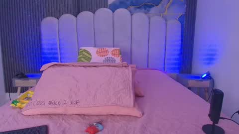  abby rouss online show from December 20, 3:13 am