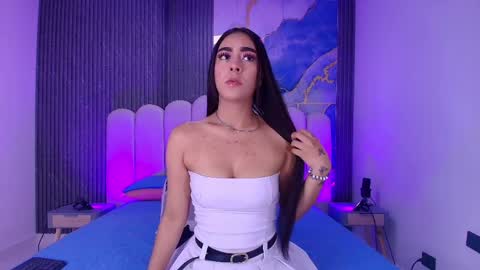  abby rouss online show from April 8, 3:06 am