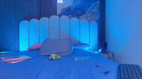  abby rouss online show from April 9, 3:06 am