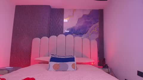  abby rouss online show from April 13, 3:01 am