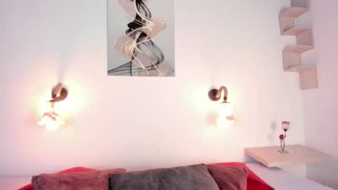 Abby online show from November 20, 12:27 pm