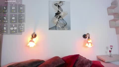 Abby online show from December 4, 2:15 pm